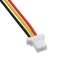 Compatible battery replacement for Stealth FT603048P