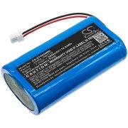 CS-STH650MD<br />Akkus für   ersetzt den Akku 25458
