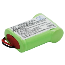Kompatibler Ersatzakku für France Telecom FG0502,NR800D01H3C120
