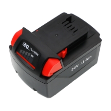 Kompatibler Ersatzakku für Samuel U80586R01