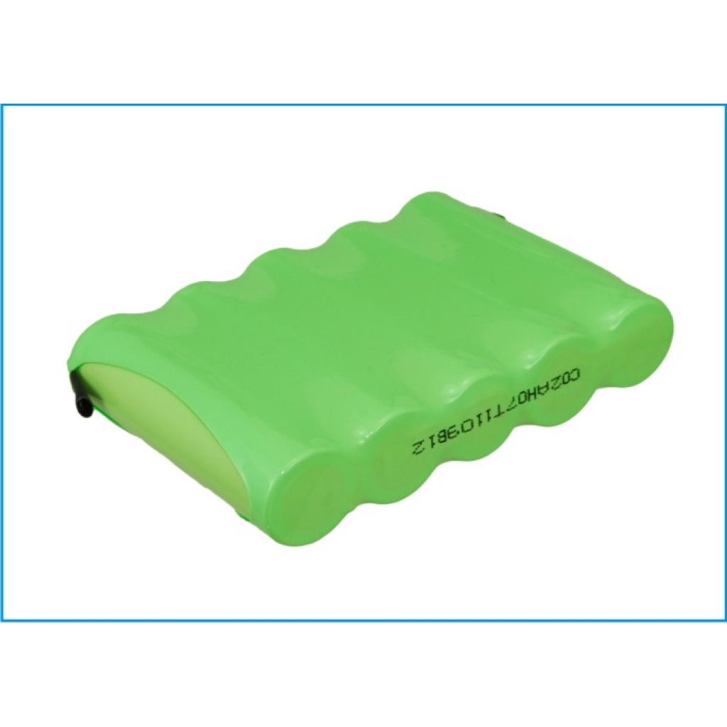 Compatible battery replacement for Siemens
