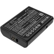 CS-STU250SL<br />Akkus für   ersetzt den Akku BU-25