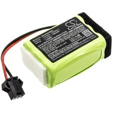 Kompatibler Ersatzakku für Tri-Tronics 1157900,1157900-C