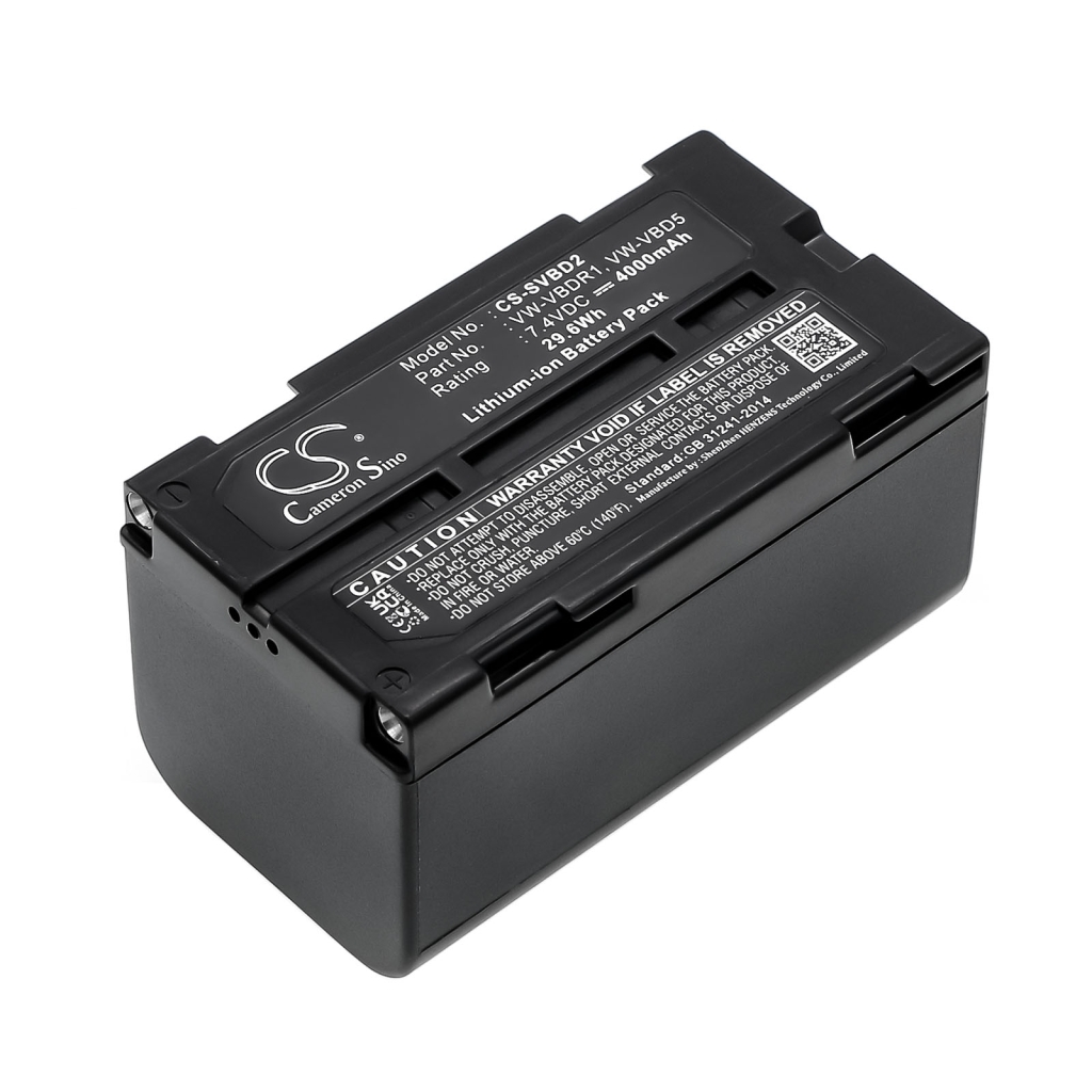 Battery Replaces BPL30