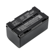 Kompatibler Ersatzakku für Panasonic BP-85,BPL30,CGR-B/403,VM-BPL27,VM-BPL27A...