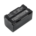 Battery Replaces BPL30