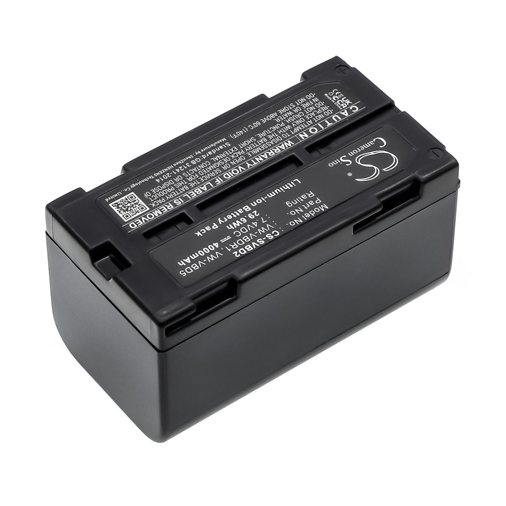 Battery Replaces BPL30
