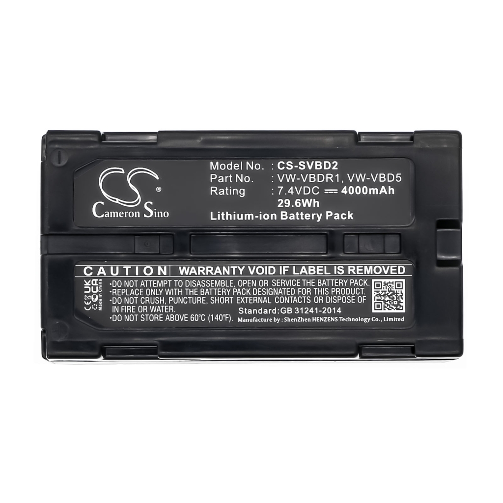 Battery Replaces BPL30