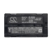 Camera Battery Panasonic PV-SD4090