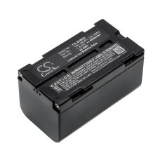 Kompatibler Ersatzakku für HITACHI BP-85,BPL30,CGR-B/403,VM-BPL27,VM-BPL27A...