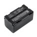 Battery Replaces BPL30