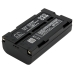 Camera Battery Proscan CS-SVD250MC