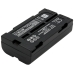 Camera Battery Proscan CS-SVD250MC