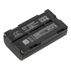 Kompatibler Ersatzakku für Panasonic AG-BP15P,BB-65L,BN-V812,BN-V812U,BN-V814...