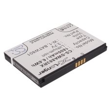 Kompatibler Ersatzakku für Sierra Wireless 1201883,BATW801,W-1