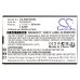 Mobile Phone Battery Swisstone CS-SWC560SL