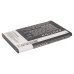 Swissvoice Schnurlostelefon Akkus CS-SWL700CL