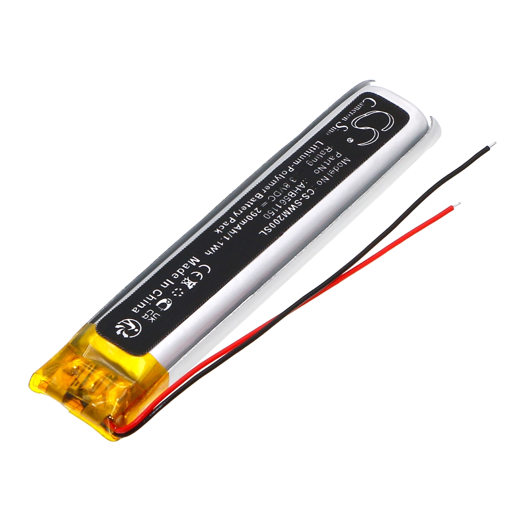 Compatible battery replacement for Sony AHB561150