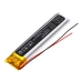 Compatible battery replacement for Sony AHB561150