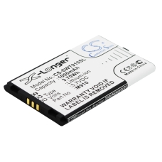 Kompatibler Ersatzakku für Switel M910