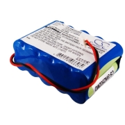 CS-SWZ502MD<br />Akkus für   ersetzt den Akku 10N-700AAC