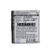 Akku kompatibel mit Sharp Vodafone SoftBank CS-SX633SL