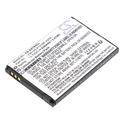 Schnurlostelefon Akkus Unify WL3