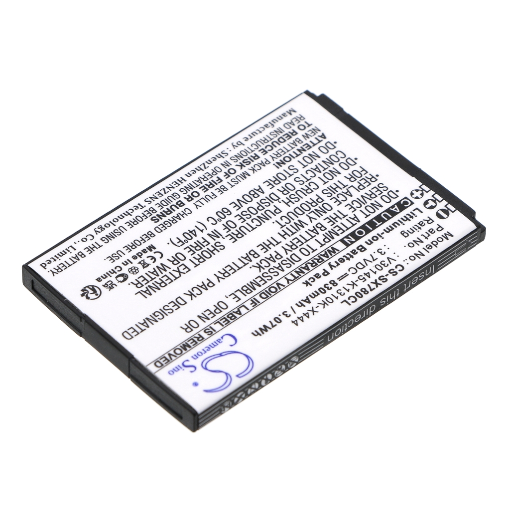 Schnurlostelefon Akkus Unify WL3