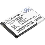CS-SX785CL<br />Akkus für   ersetzt den Akku V30145-K1310-X445