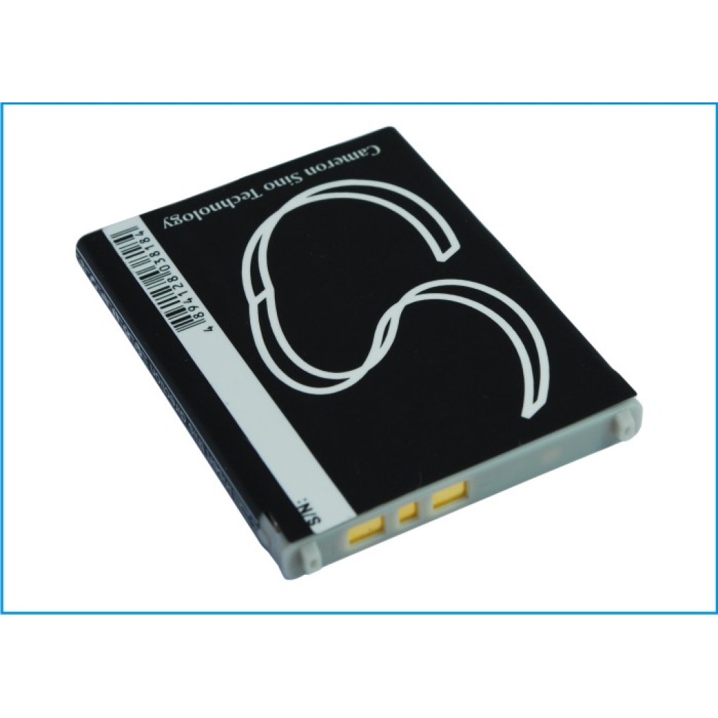 Handy Akkus Sharp CS-SX906SL