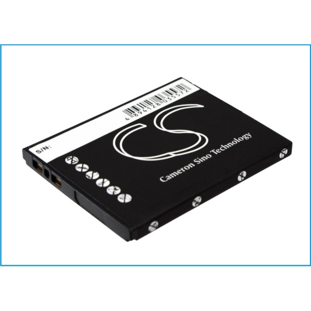 Handy Akkus Sharp DM004SH