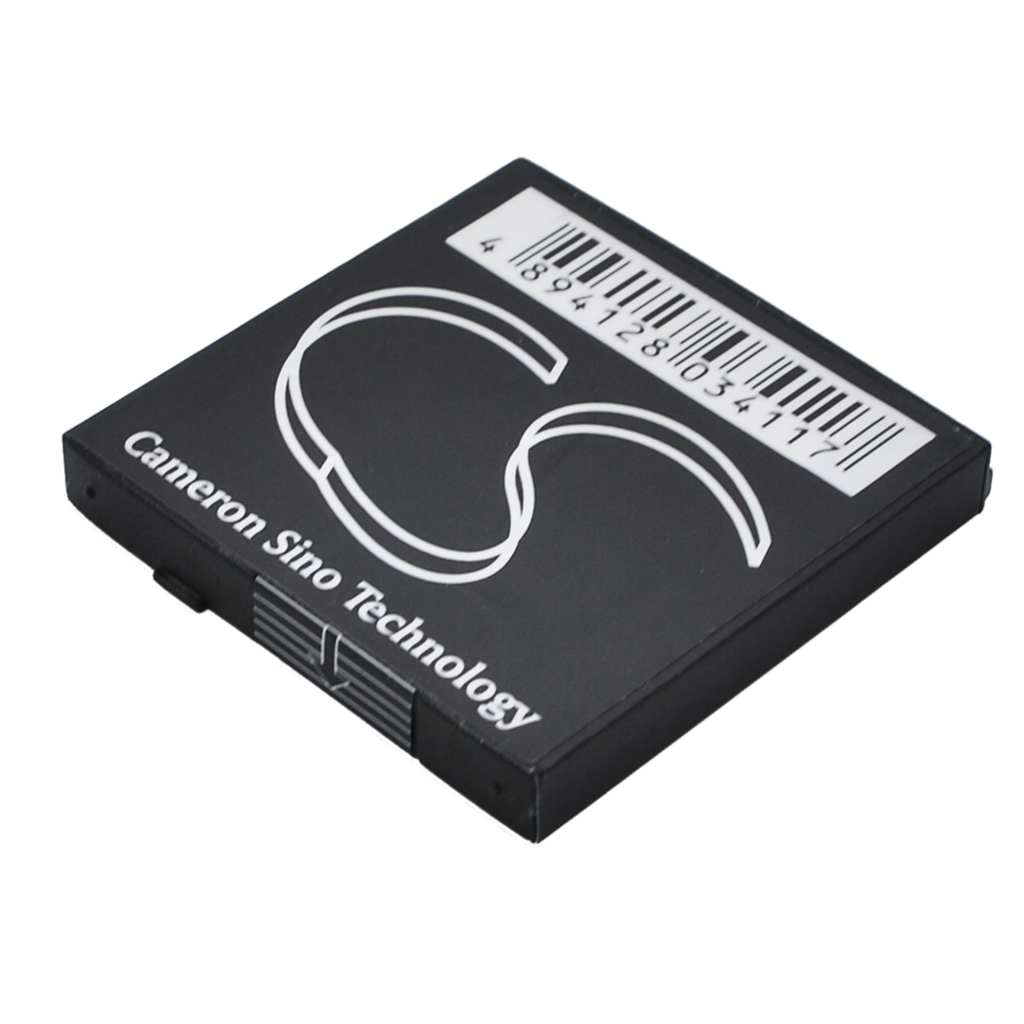 Compatible battery replacement for Sharp SHBCR1