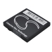 Compatible battery replacement for Sharp SHBCR1