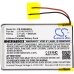 Battery Replaces LIS1427HNPCS