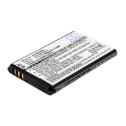 CS-SXI10SL<br />Batteries for   replaces battery SX-6900-0010