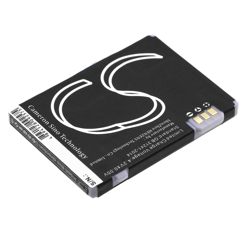 Schnurlostelefon Akkus Unify CS-SXM20CL