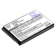 Kompatibler Ersatzakku für Sonim XP1-0001100