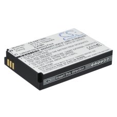 Kompatibler Ersatzakku für Sonim BAT-01750-01 S,RPBAT-01950-01-S,VR-01,XP-0001100,XP3.20-0001100