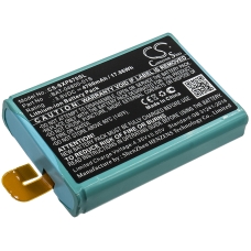 Kompatibler Ersatzakku für Sonim BAT-04800-01S