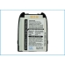 Compatible battery replacement for Sanyo 