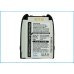 Compatible battery replacement for Sanyo 