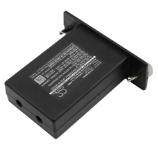 Kompatibler Ersatzakku für Teletec 491001057,RTE7220
