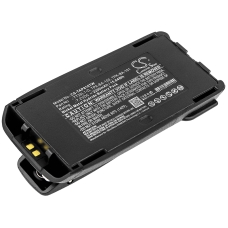 Kompatibler Ersatzakku für Tait T03-00011-CAAA,TPA-BA-100,TPK-BA-100,TPK-BA-101,TT35L1-D