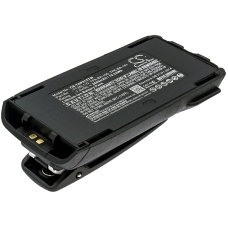 Kompatibler Ersatzakku für Tait T03-00011-CAAA,TPA-BA-100,TPK-BA-100,TPK-BA-101,TT35L1-D