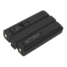 Kompatibler Ersatzakku für Tait BZ1032,HC-349M-1032M,TT31C1-A
