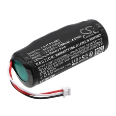 Compatible battery replacement for Technicolor 541391090001,6259914A,APZ0001-1S1P-BP