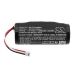 Battery Replaces 6259914A