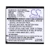 Battery Replaces TLi015G9