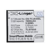 Handy Akkus TCL J600T