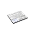 Akku kompatibel mit TCL CS-TCP516SL